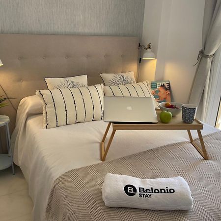 Fuengirola Beach Apartment By Stay Belonio Eksteriør billede