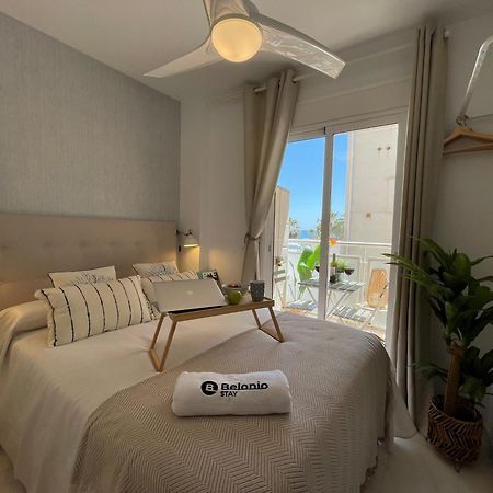 Fuengirola Beach Apartment By Stay Belonio Eksteriør billede