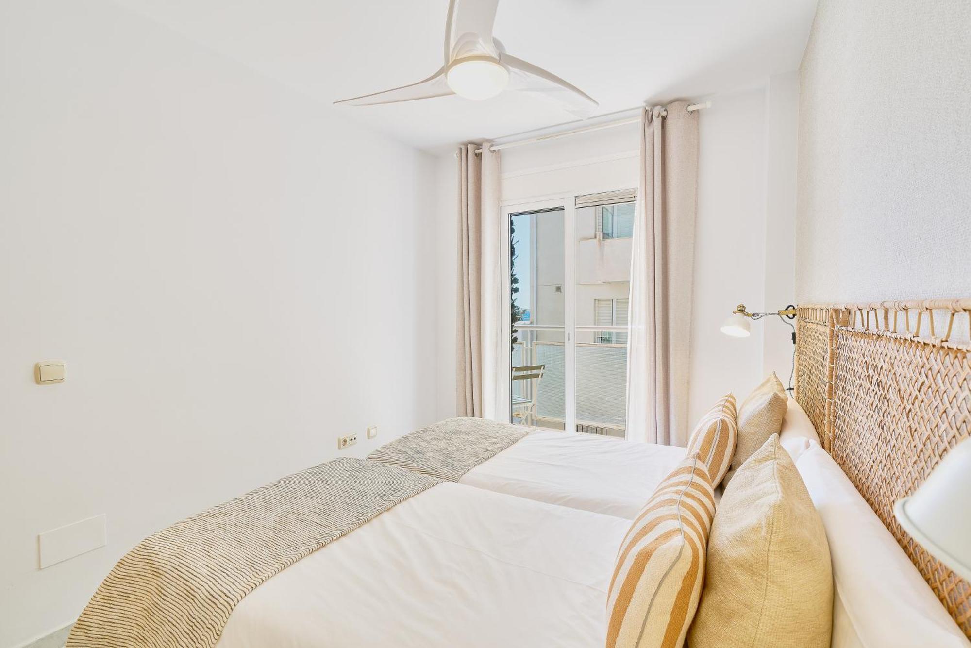 Fuengirola Beach Apartment By Stay Belonio Eksteriør billede