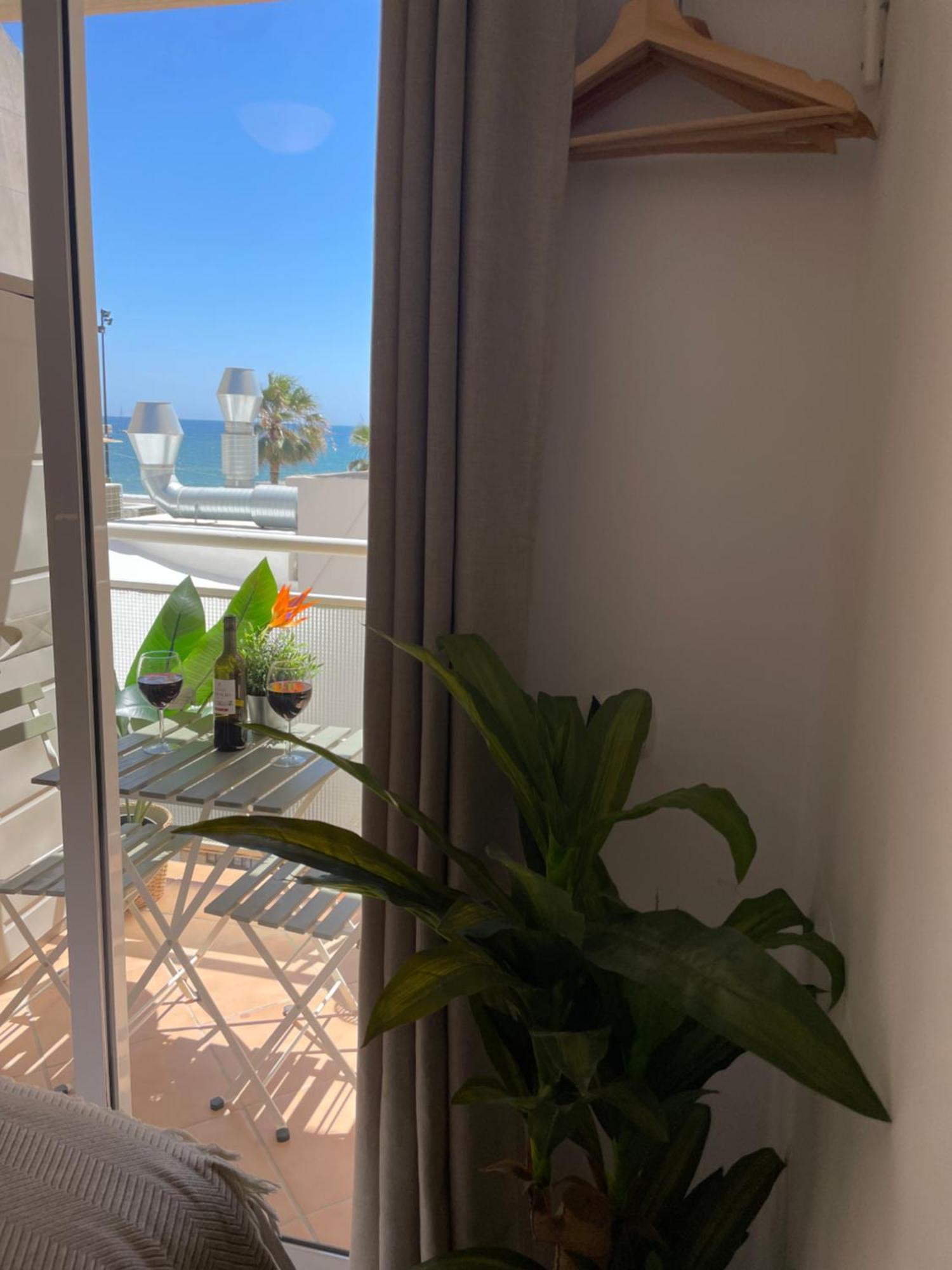 Fuengirola Beach Apartment By Stay Belonio Eksteriør billede