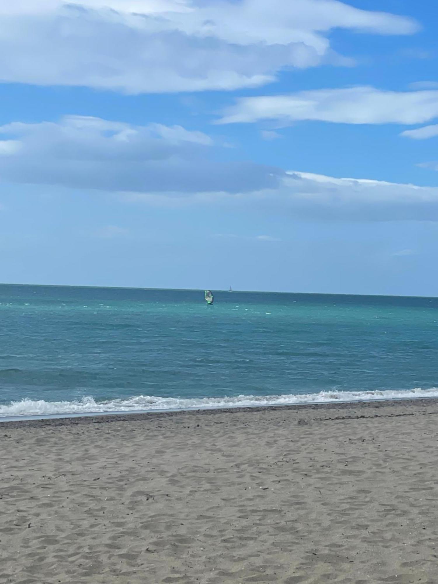Fuengirola Beach Apartment By Stay Belonio Eksteriør billede
