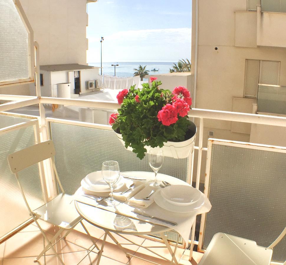 Fuengirola Beach Apartment By Stay Belonio Eksteriør billede