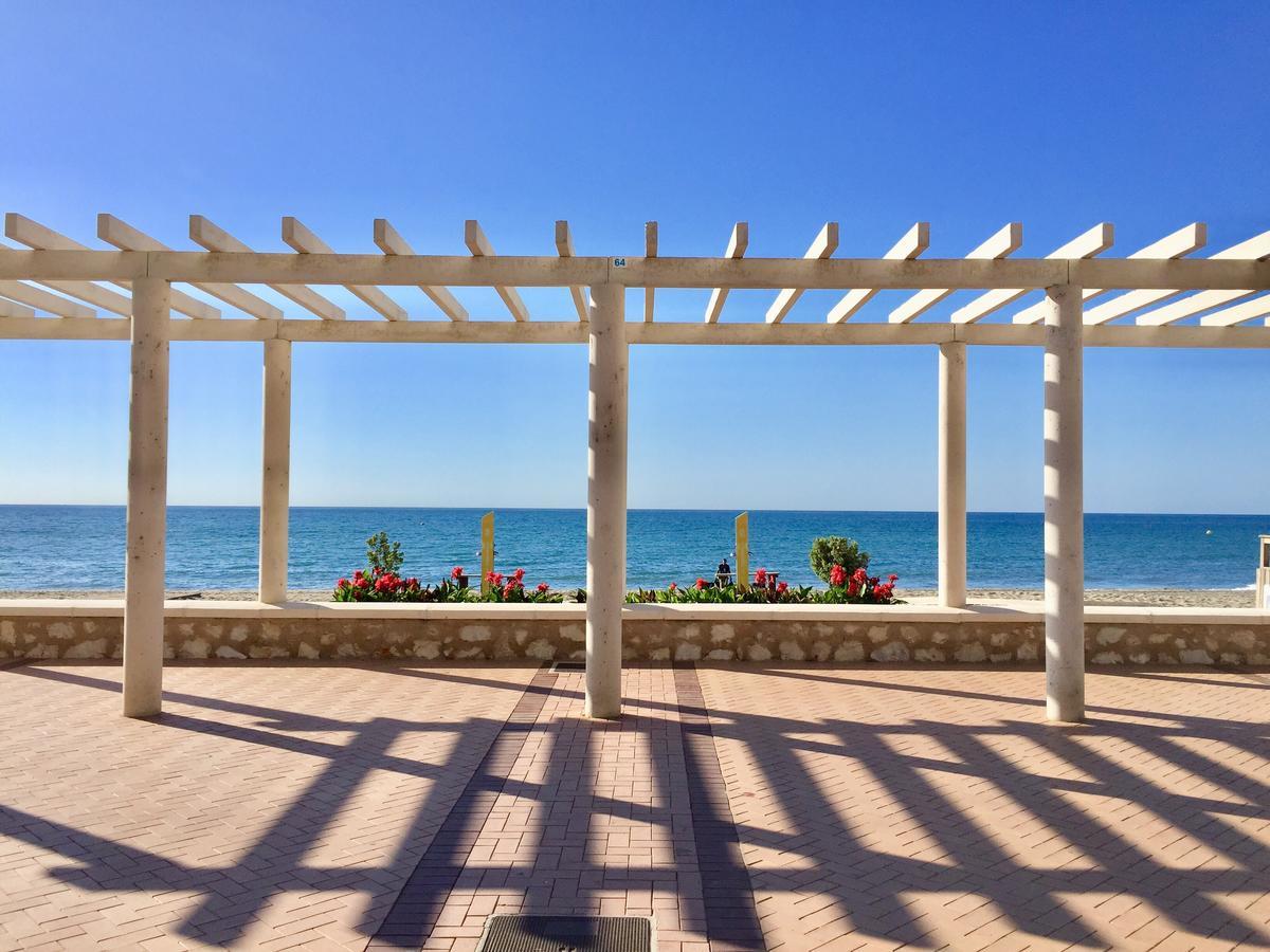 Fuengirola Beach Apartment By Stay Belonio Eksteriør billede