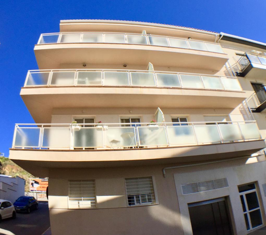 Fuengirola Beach Apartment By Stay Belonio Eksteriør billede