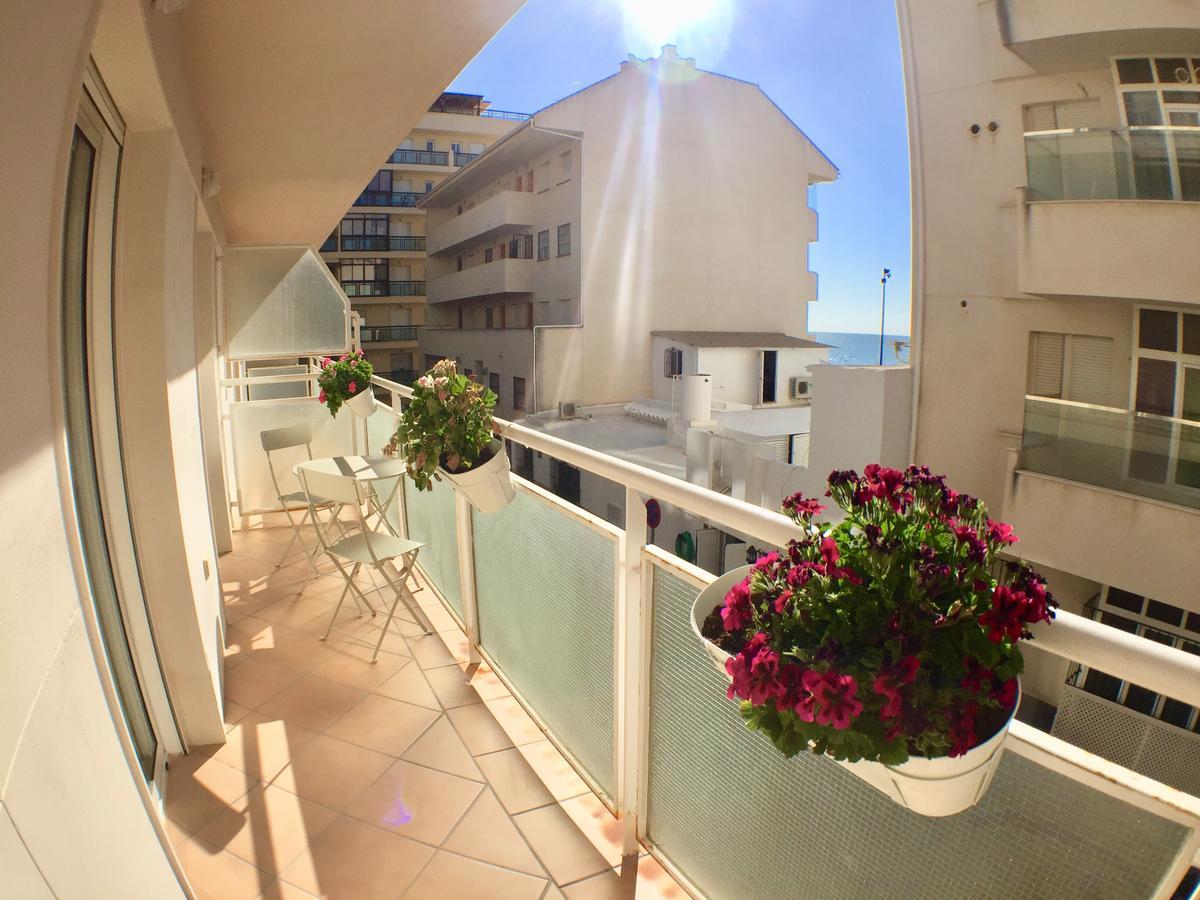 Fuengirola Beach Apartment By Stay Belonio Eksteriør billede